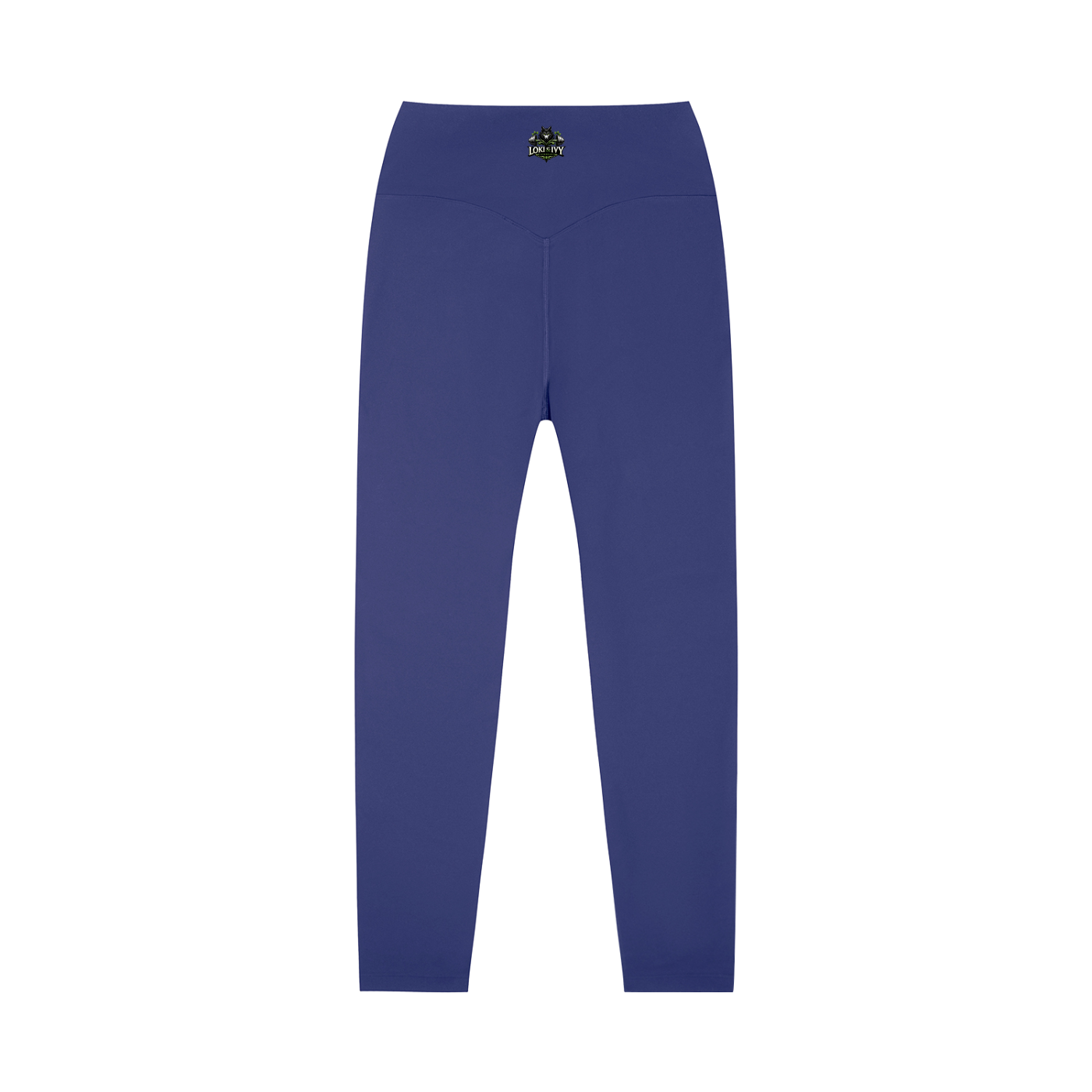 Loki & Ivy High-Waisted Yoga Leggings