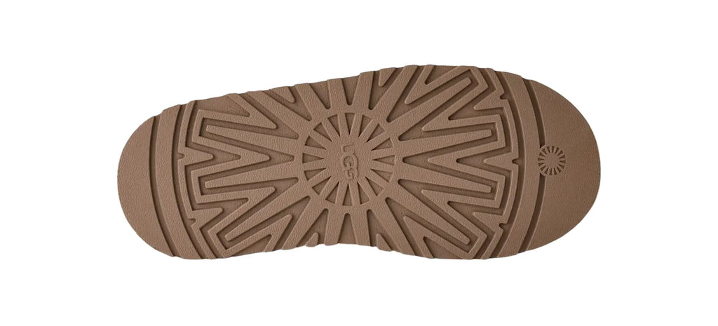 UGG Womens Tazz II Slipper Shoes