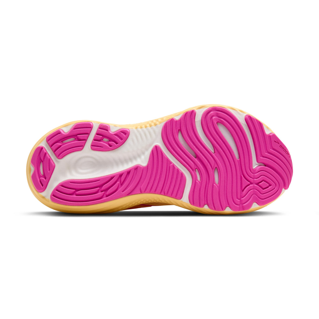 Brooks Womens Glycerin GTS 22 Running Shoes