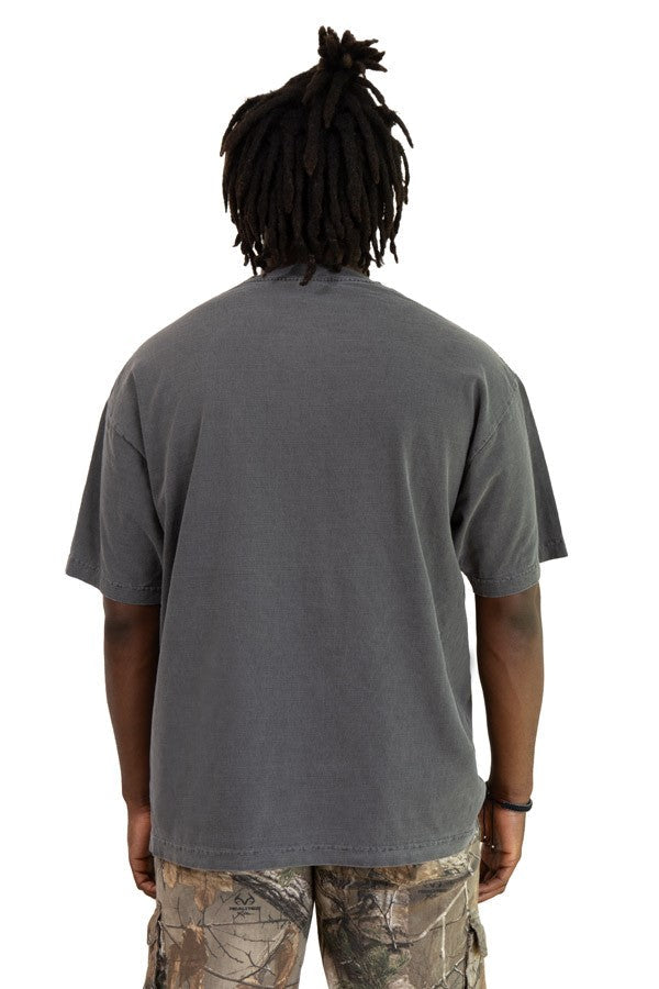 Ironside The Heavy One 1601