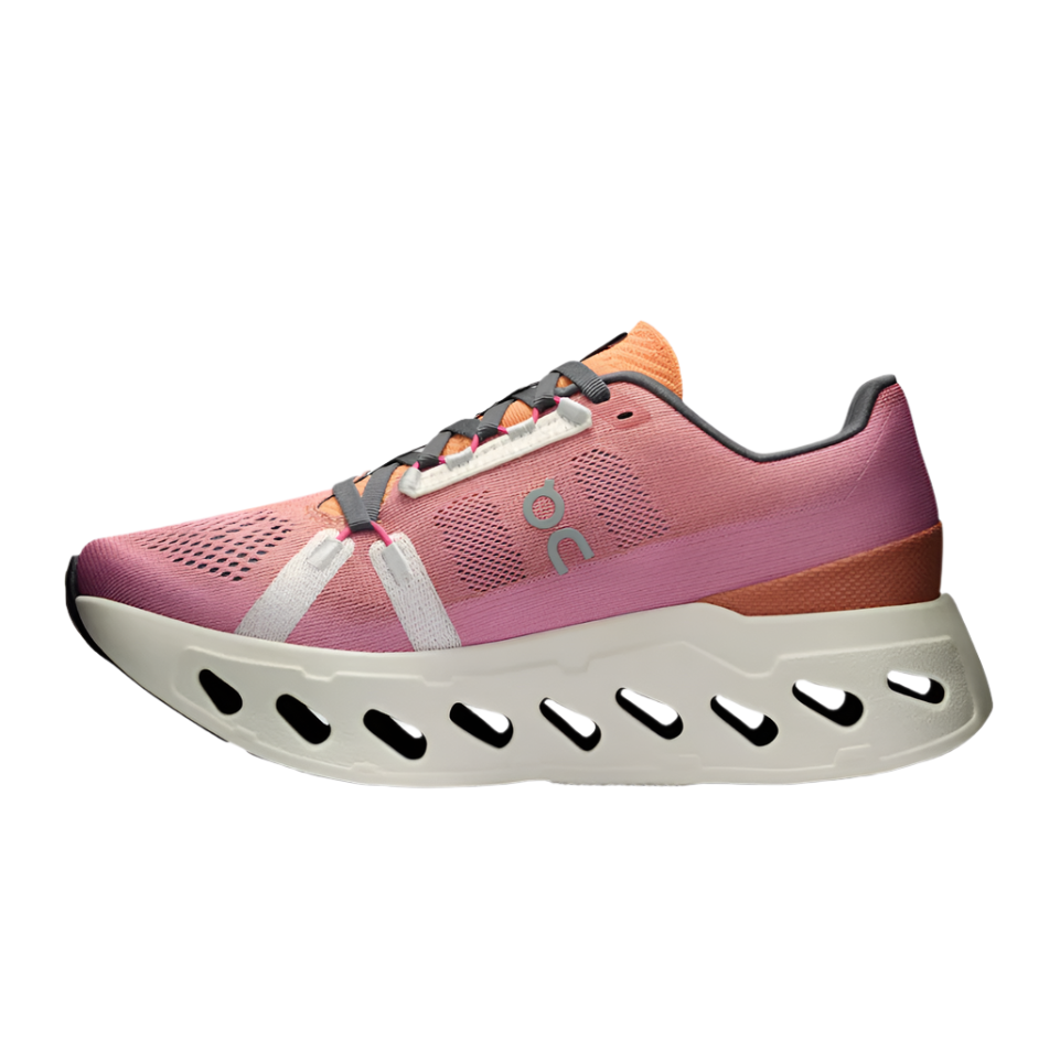 On Womens Cloudeclipse Running Shoes