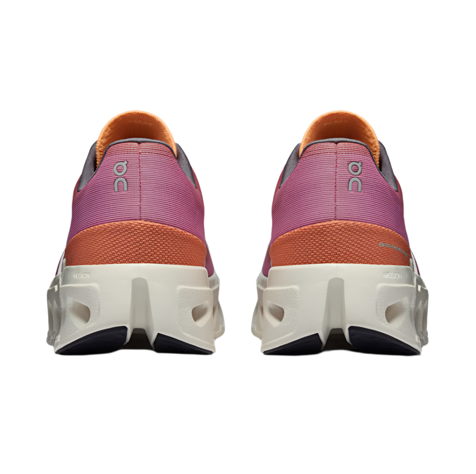 On Womens Cloudeclipse Running Shoes