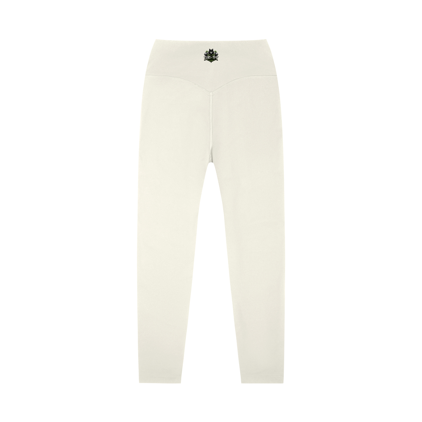 Loki & Ivy High-Waisted Yoga Leggings