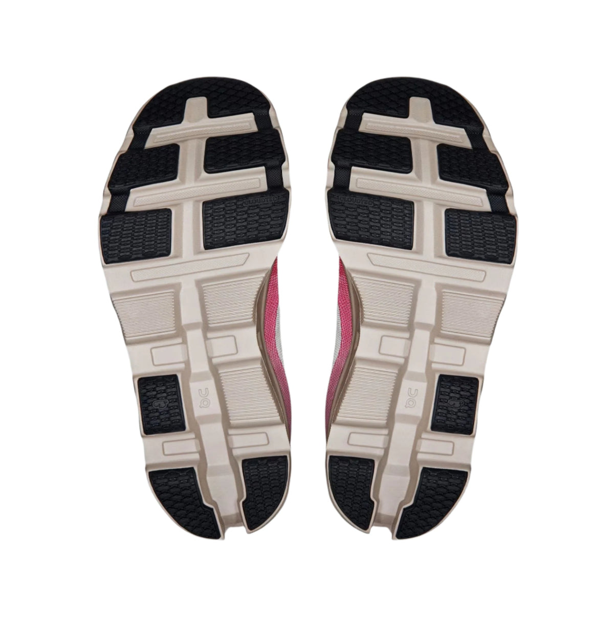 On Womens Cloudmonster 2 Running Shoes