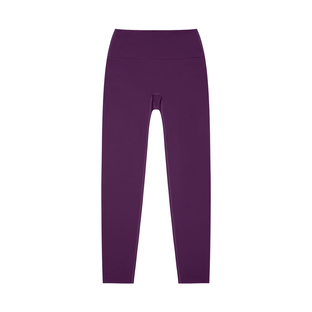 Loki & Ivy High-Waisted Yoga Leggings