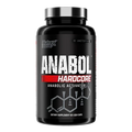 Nutrex Anabol Hardcore, 60 Caps