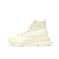 Converse Run Star Legacy 1970 Cx High "White Lace"