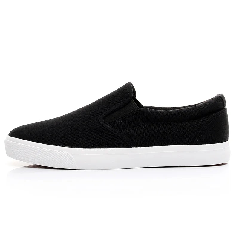 Canvas Driving Shoes Men Green Black Yellow White Vulcanized Canvas Shoes Mens Designer Sneakers Fashion Men Loafers