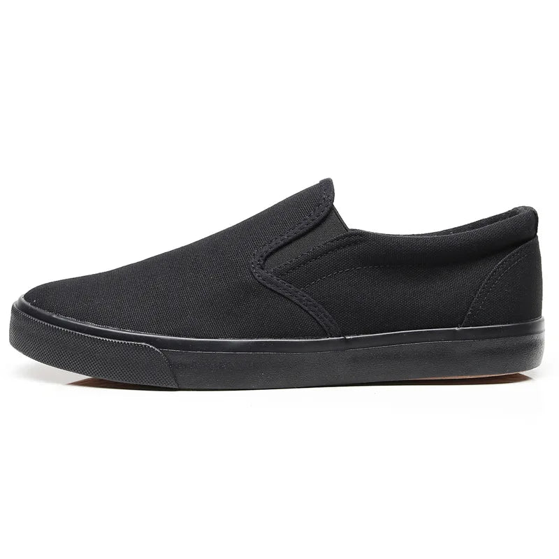 Canvas Driving Shoes Men Green Black Yellow White Vulcanized Canvas Shoes Mens Designer Sneakers Fashion Men Loafers