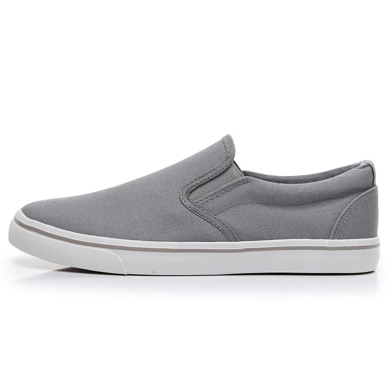 Canvas Driving Shoes Men Green Black Yellow White Vulcanized Canvas Shoes Mens Designer Sneakers Fashion Men Loafers