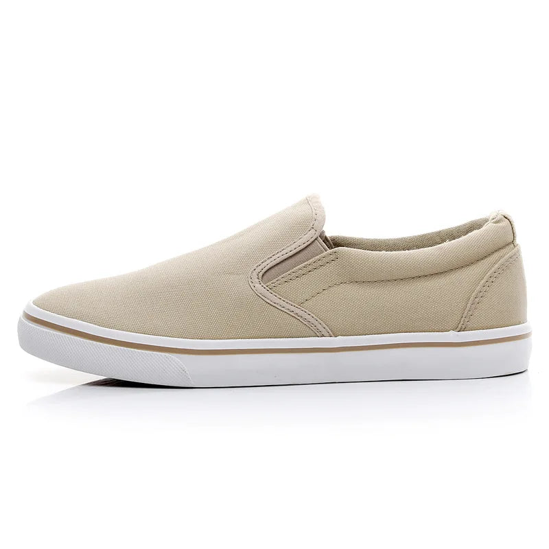 Canvas Driving Shoes Men Green Black Yellow White Vulcanized Canvas Shoes Mens Designer Sneakers Fashion Men Loafers
