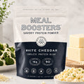 White Cheddar - Collagen+ Protein Blend