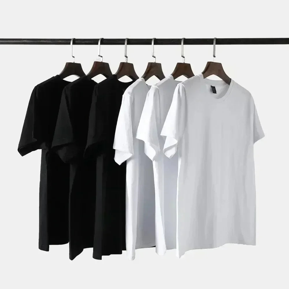 SuP1Harmony DUH! The Men's and Women's Oversize T-shirt of The Same Style As Those From The Eighth Album of The Debut Stage