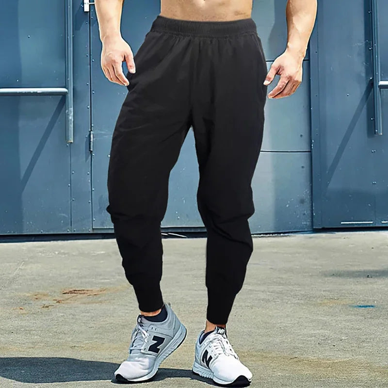 Mens Running Pants