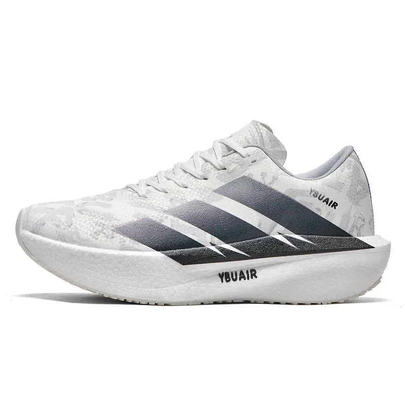 2026 New Marathon Men Sports Running Shoes Breathable Lightweight Women's Comfortable Athletic Nonskid Sneakers