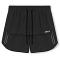 Men's Quick-Dry Gym Running Shorts