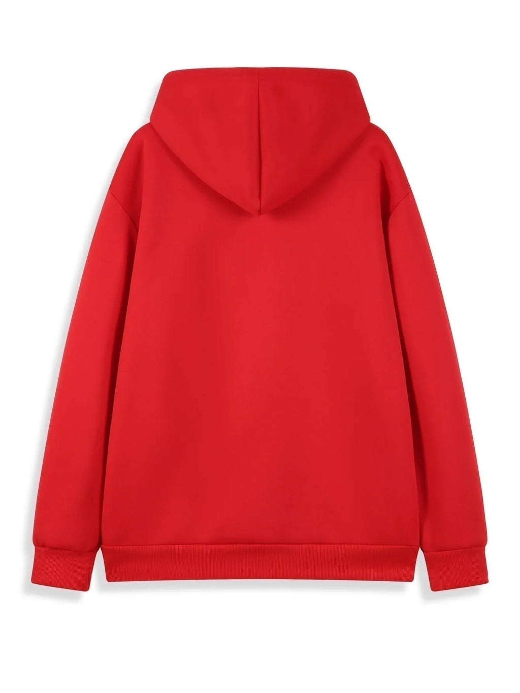 Men's Hoodie with Graphic "Ecko Unlimited" - Casual Sweater Long Sleeves Regular Fit Autumn/Winter Casual Hoodie