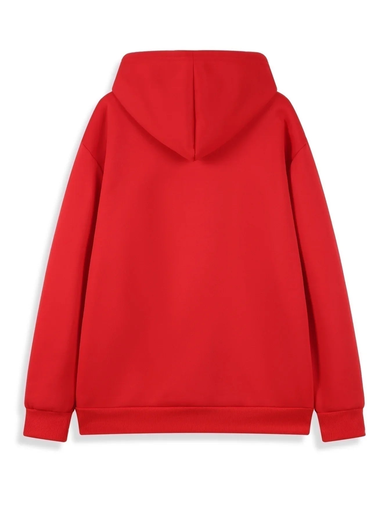 Men's Hoodie with Graphic "Ecko Unlimited" - Casual Sweater Long Sleeves Regular Fit Autumn/Winter Casual Hoodie
