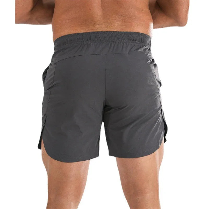 SwiftDry Men’s Training Shorts