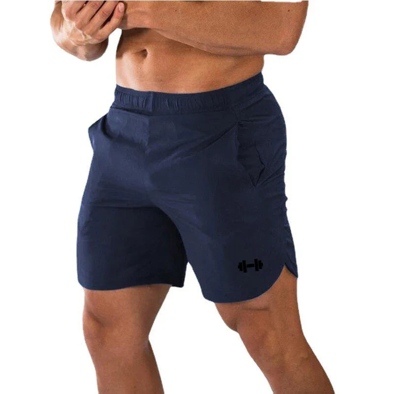 SwiftDry Men’s Training Shorts