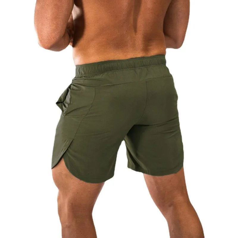 SwiftDry Men’s Training Shorts
