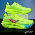 Men Running Shoes Carbon Board Marathon Speciality Sports Breathable Lightweight Women's Comfortable Athletic Sneakers
