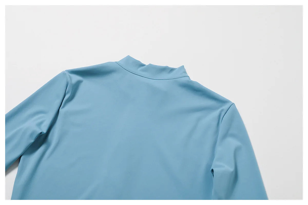 Women's Jacket Full Zip-up Activewear