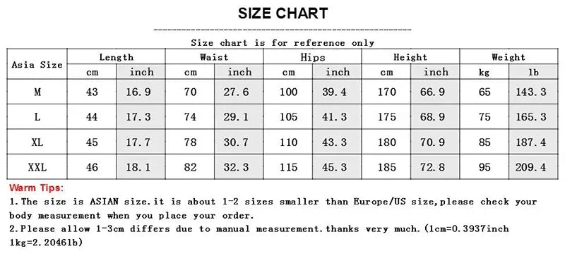 SwiftDry Men’s Training Shorts