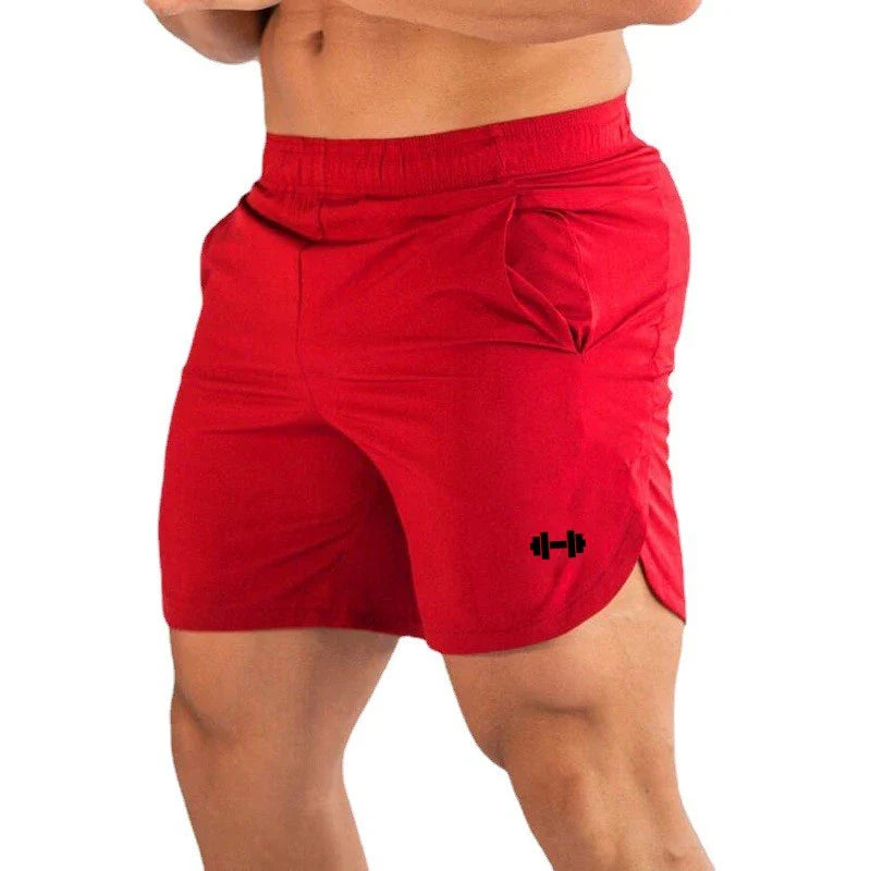 SwiftDry Men’s Training Shorts