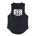 Summer Mesh Quick Dry Gym Fitness Tank Tops Men's Casual Moisture Wicking Bodybuilding Sleeveless Shirt Workout Muscle Vests