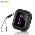 HTC NE20 TWS Wireless Earbuds Bluetooth 6.0 AI Translator 134 Languages ENC Noise Cancelling Semi-In-Ear Headphones