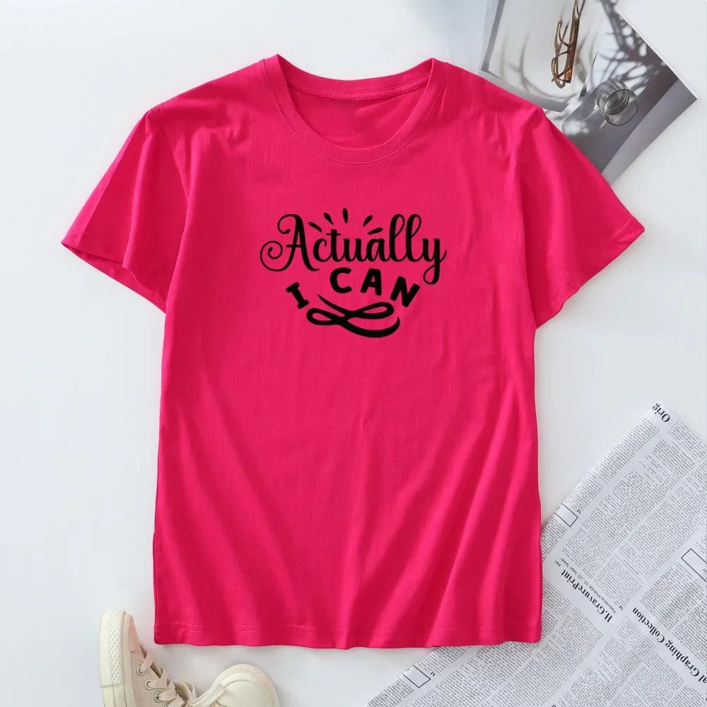 Plus Size Women Tshirt Oversized Tee Shirts 100% Cotton Woman Tops Women's Short Sleeve T-shirt Summer Female Clothing