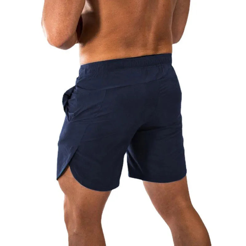 SwiftDry Men’s Training Shorts