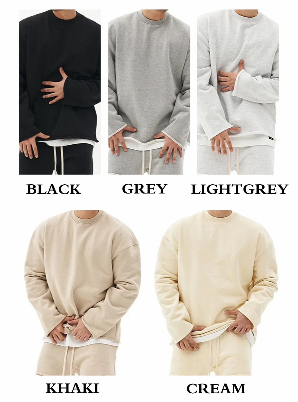 Mens Training Sports Fitness Tracksuits
