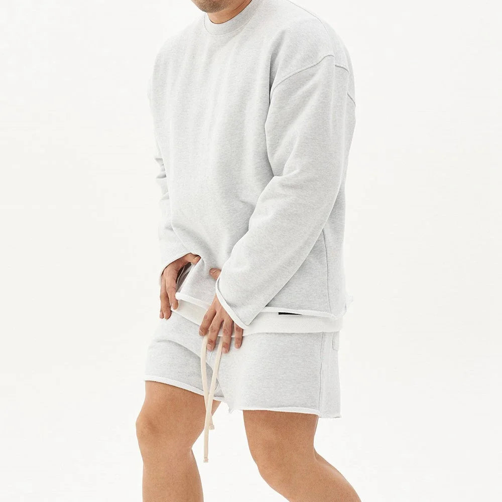 Mens Training Sports Fitness Tracksuits