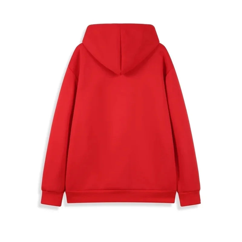 Men's hoodie with graphic "Ecko Unlimited" - Casual sweater  long sleeves  regular fit Autumn/Winter Casual hoodie