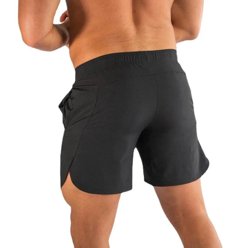 SwiftDry Men’s Training Shorts