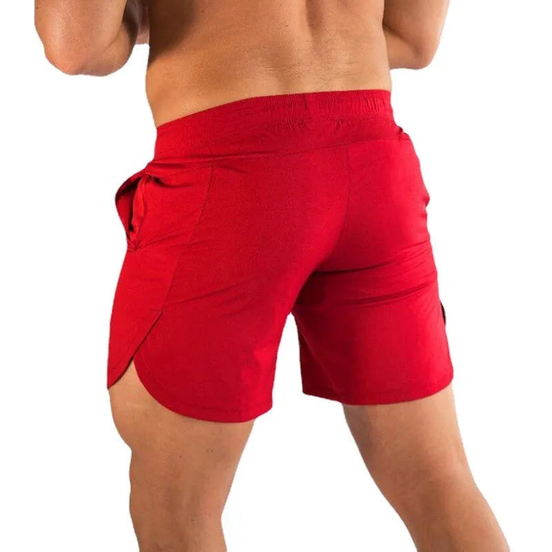 SwiftDry Men’s Training Shorts