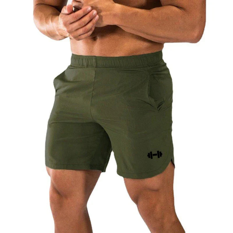 SwiftDry Men’s Training Shorts