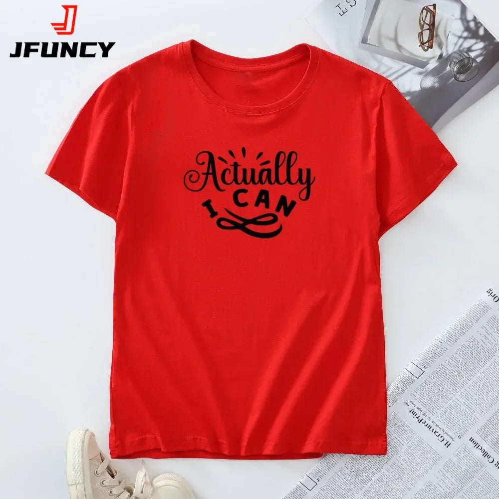 Plus Size Women Tshirt Oversized Tee Shirts 100% Cotton Woman Tops Women's Short Sleeve T-shirt Summer Female Clothing