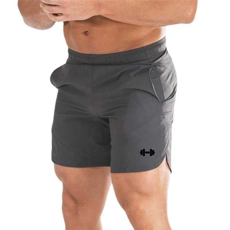 SwiftDry Men’s Training Shorts