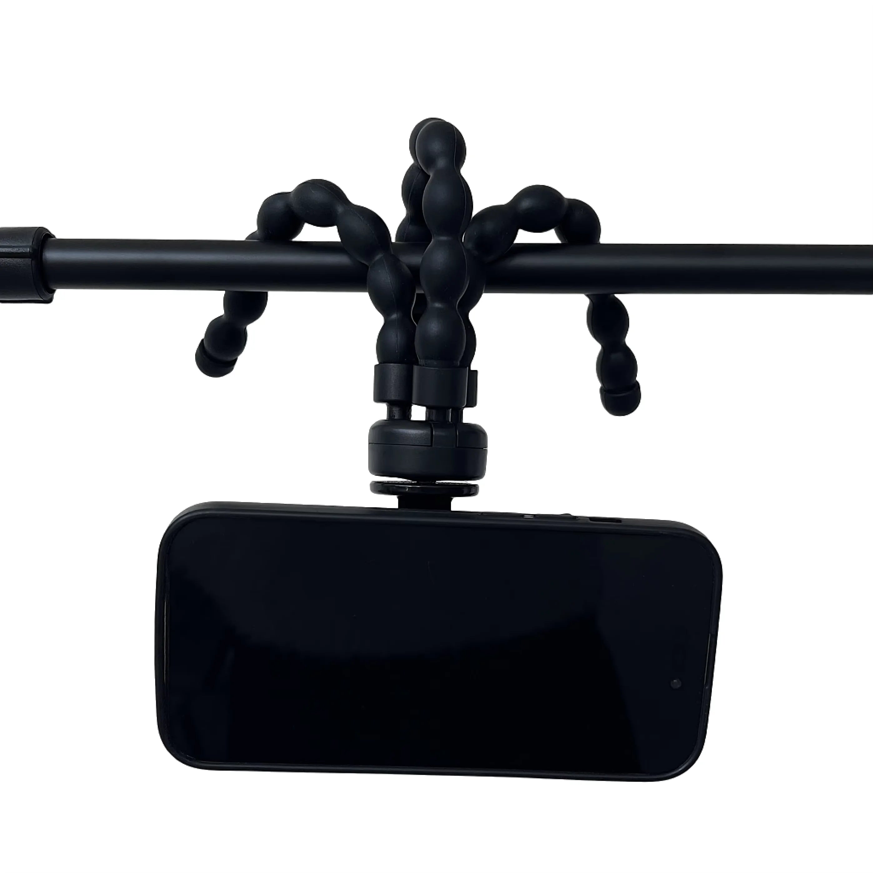For Magsafe Magnetic Tripods For Mobile Phone Tripod Smartphone Monopod Universal Stand Octopus Mini Tripod For Phone Holder