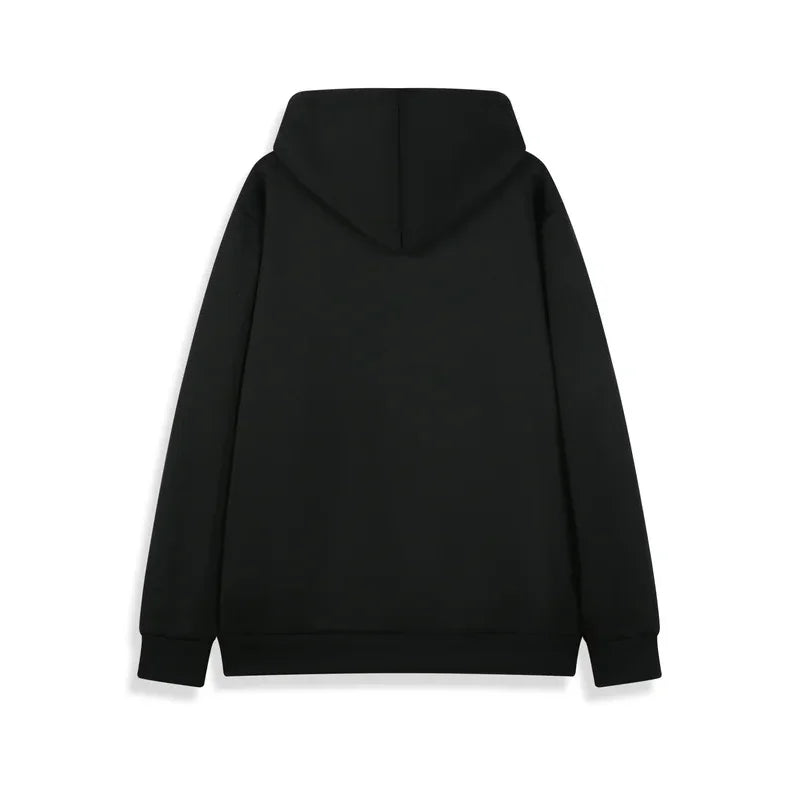 Men's hoodie with graphic "Ecko Unlimited" - Casual sweater  long sleeves  regular fit Autumn/Winter Casual hoodie