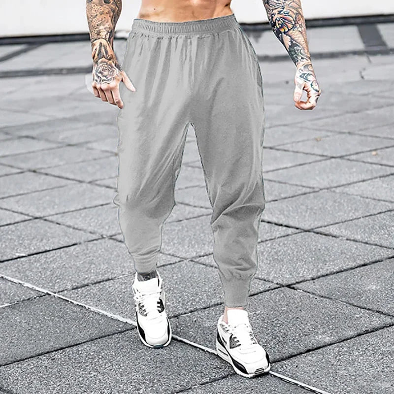 Mens Running Pants