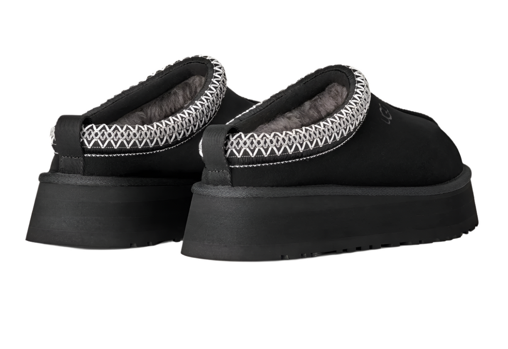 UGG Womens Tazz II Slipper Shoes