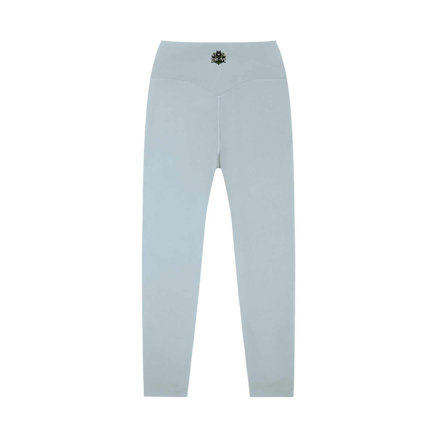 Loki & Ivy High-Waisted Yoga Leggings