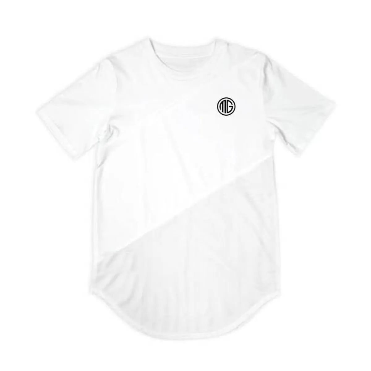 Casual Cotton Men’s T-Shirt
