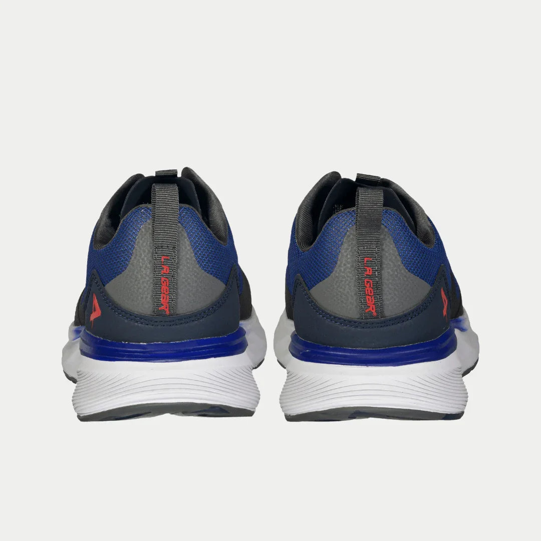 LA Gear Men's Highland Lowtop | Navy Blue