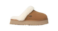UGG Womens Disquette Slipper Shoes